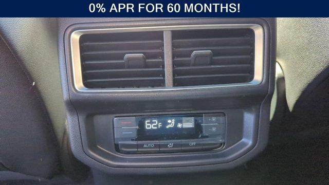 new 2026 Volkswagen Atlas car