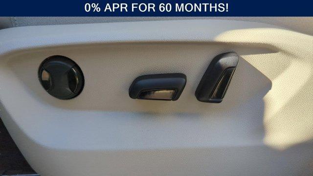 new 2026 Volkswagen Atlas car