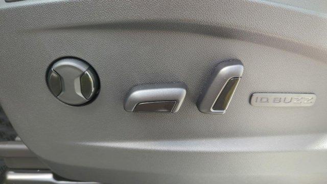 new 2025 Volkswagen ID. Buzz car