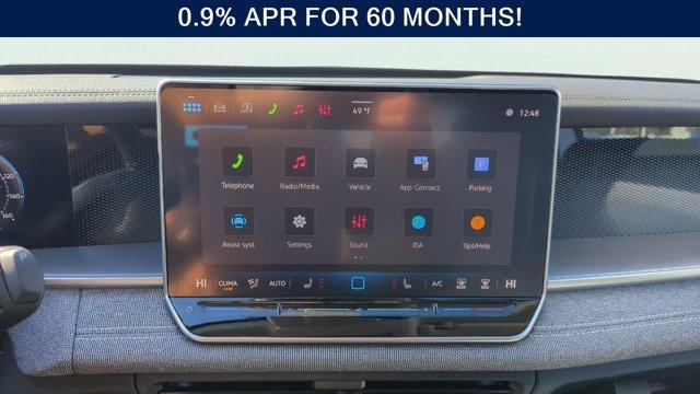 new 2026 Volkswagen Tiguan car