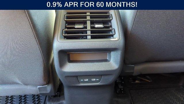 new 2026 Volkswagen Tiguan car