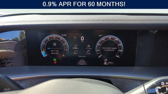 new 2026 Volkswagen Tiguan car