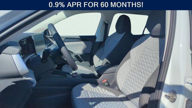 new 2026 Volkswagen Tiguan car