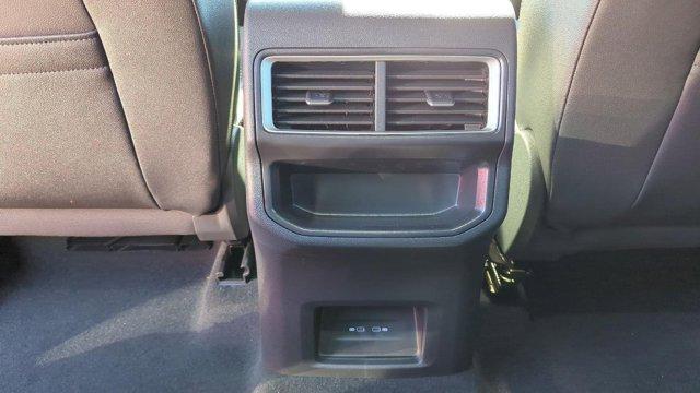 new 2026 Volkswagen Atlas Cross Sport car