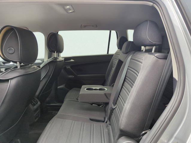 used 2023 Volkswagen Tiguan car, priced at $25,010