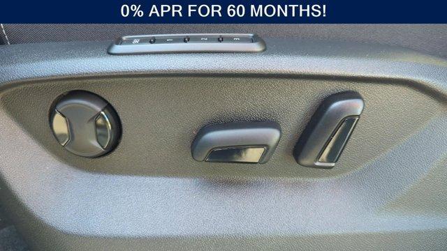 new 2026 Volkswagen Atlas car