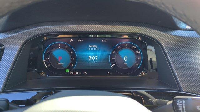 new 2026 Volkswagen Atlas Cross Sport car