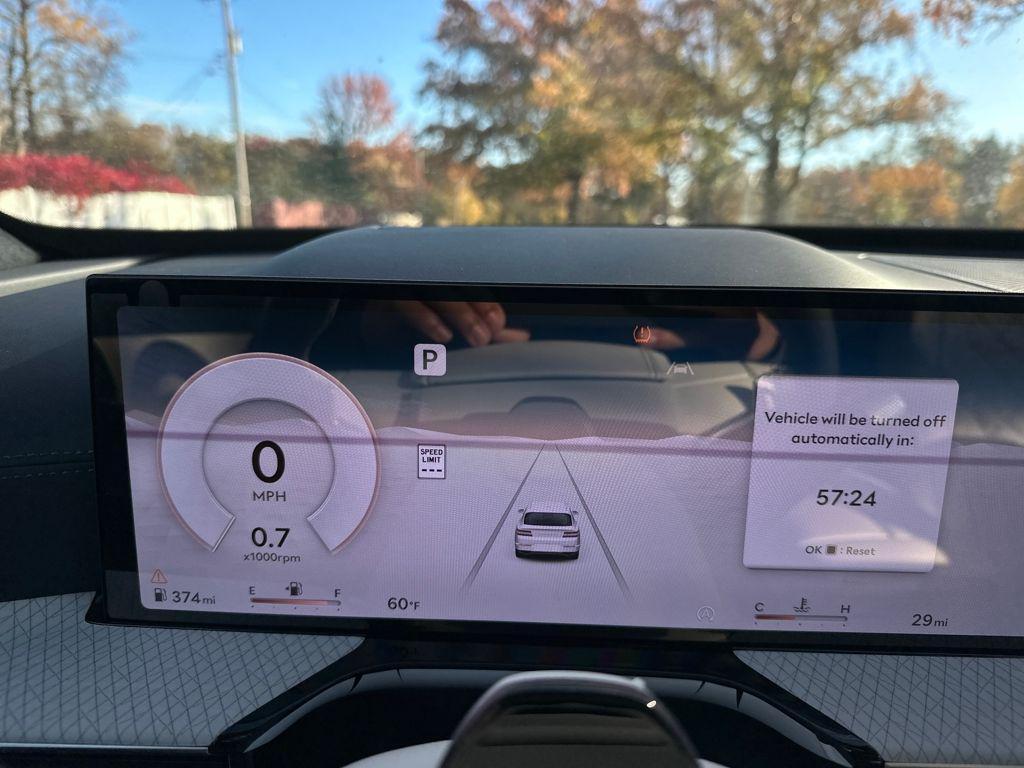 new 2026 Genesis GV80 car, priced at $80,327