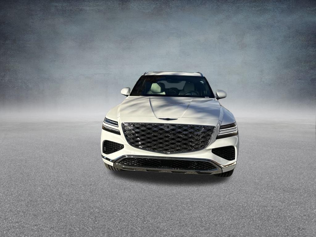 new 2026 Genesis GV80 car, priced at $80,327