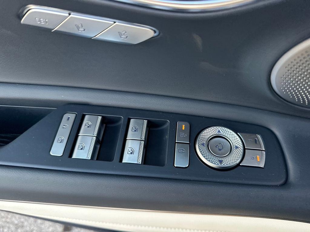 new 2026 Genesis GV80 car, priced at $80,327