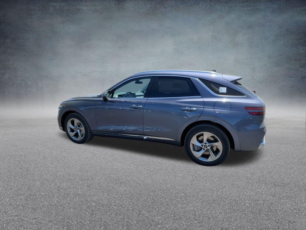 new 2026 Genesis GV70 car, priced at $50,874