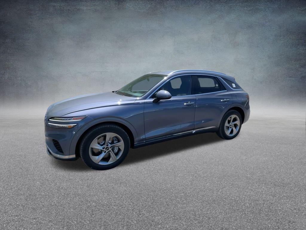 new 2026 Genesis GV70 car, priced at $50,874