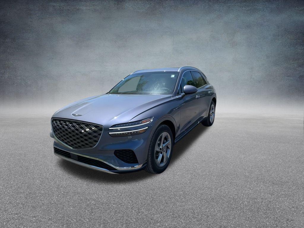 new 2026 Genesis GV70 car, priced at $50,874