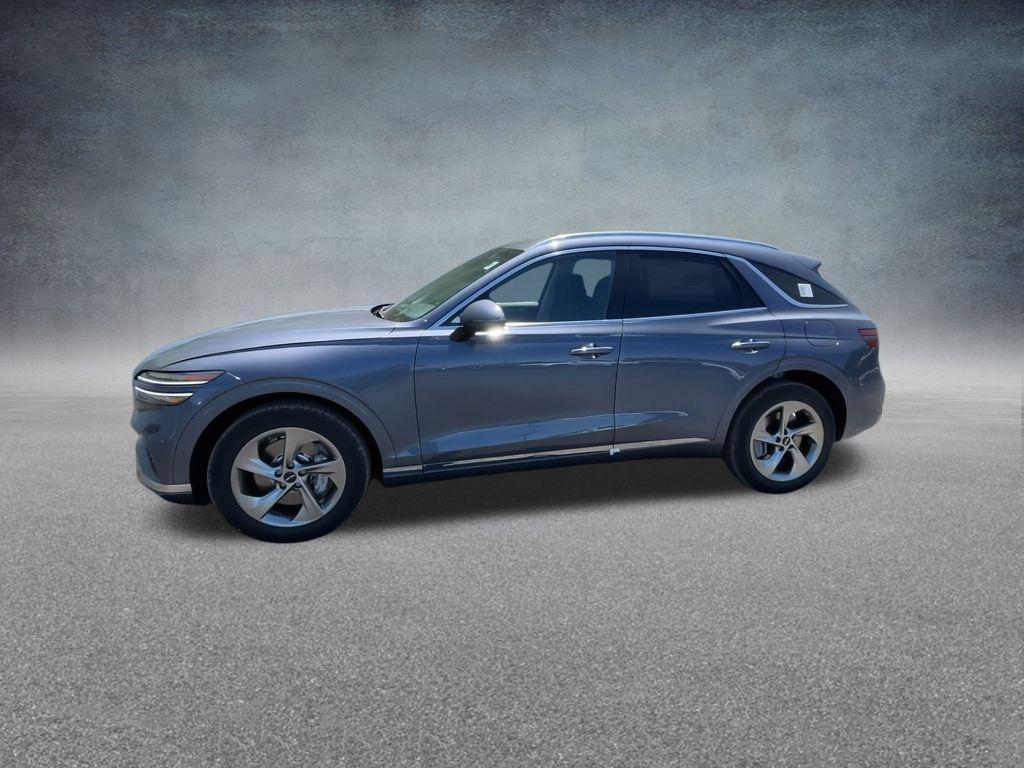 new 2026 Genesis GV70 car, priced at $50,874