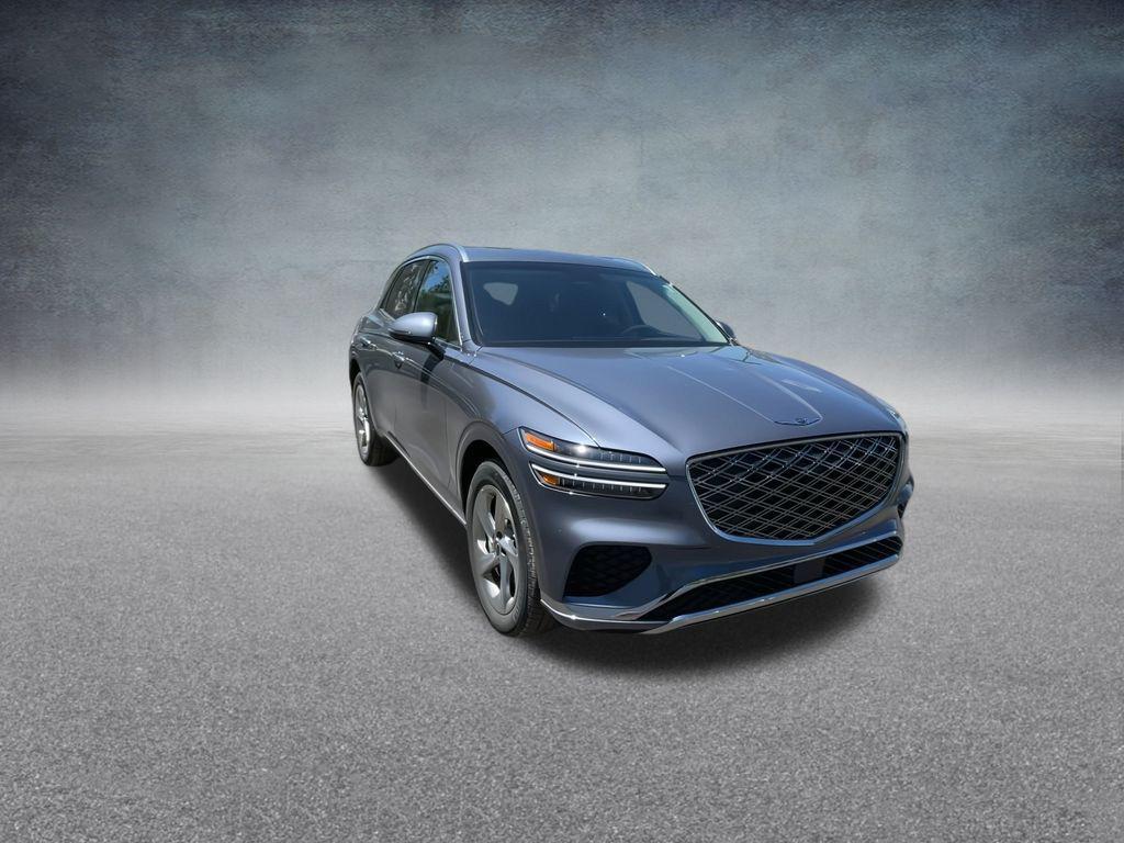 new 2026 Genesis GV70 car, priced at $50,874