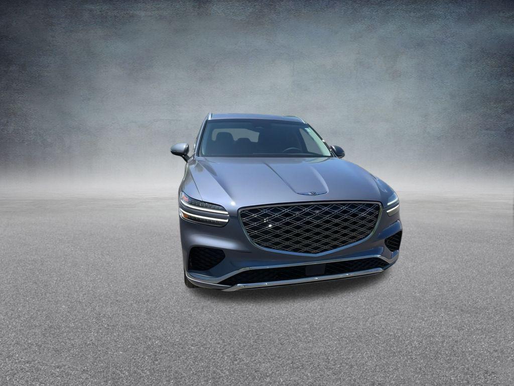 new 2026 Genesis GV70 car, priced at $50,874