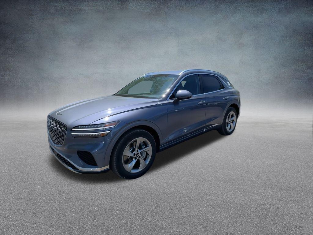 new 2026 Genesis GV70 car, priced at $50,874