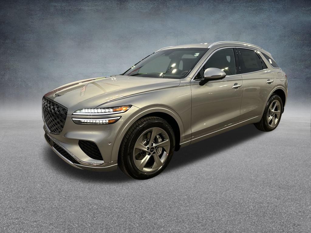 new 2026 Genesis GV70 car, priced at $56,623