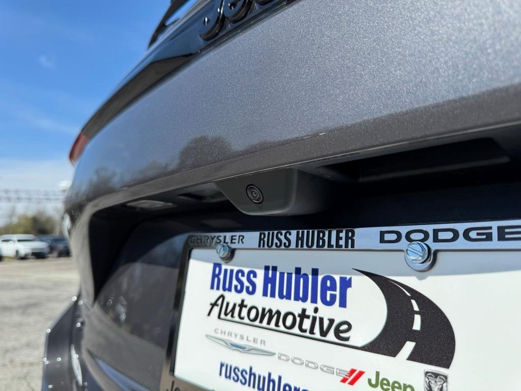 new 2025 Jeep Grand Cherokee car, priced at $46,939