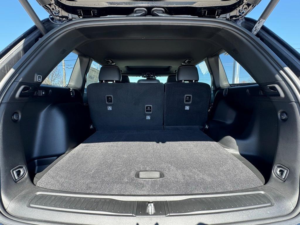 new 2025 Jeep Grand Cherokee car, priced at $46,469