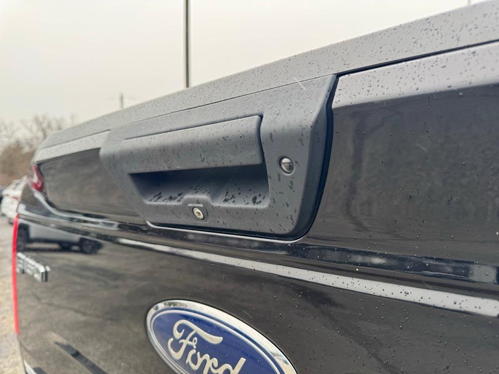 used 2017 Ford F-150 car, priced at $15,681