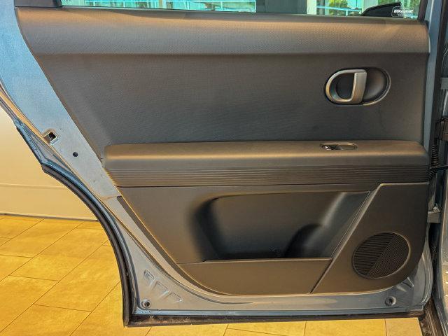 new 2027 Hyundai IONIQ 5 car, priced at $46,874