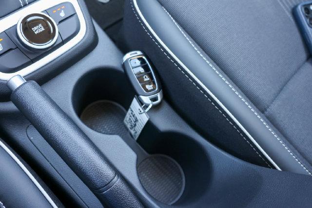 new 2026 Hyundai Venue car, priced at $25,059