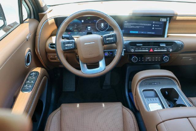 new 2027 Hyundai Palisade car, priced at $59,594