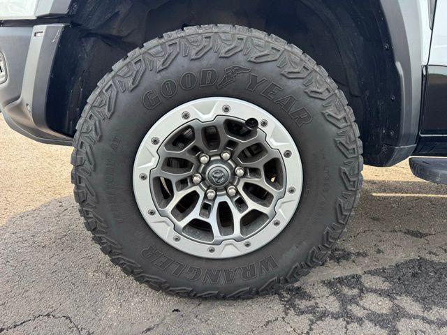 used 2022 Ram 1500 car, priced at $79,832