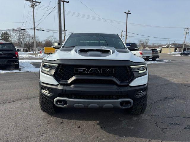 used 2022 Ram 1500 car, priced at $79,832