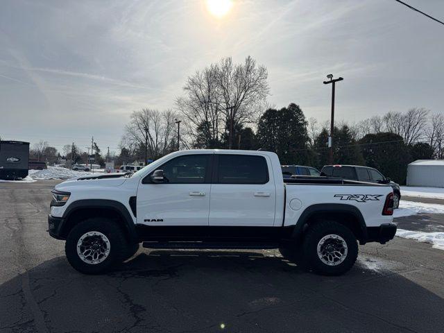 used 2022 Ram 1500 car, priced at $79,832
