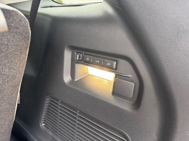 new 2026 Ford Explorer car