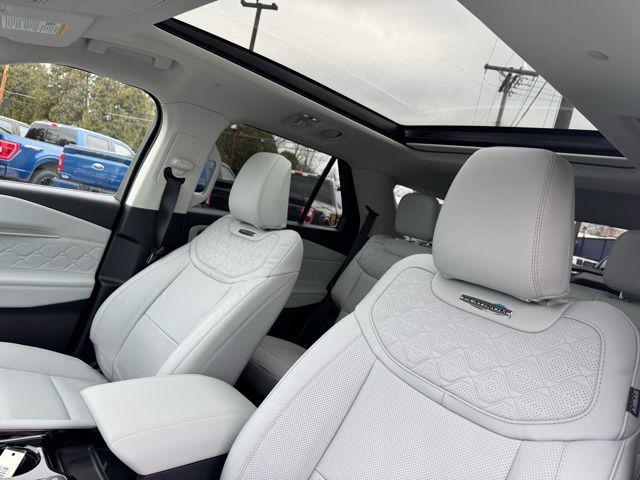 new 2026 Ford Explorer car