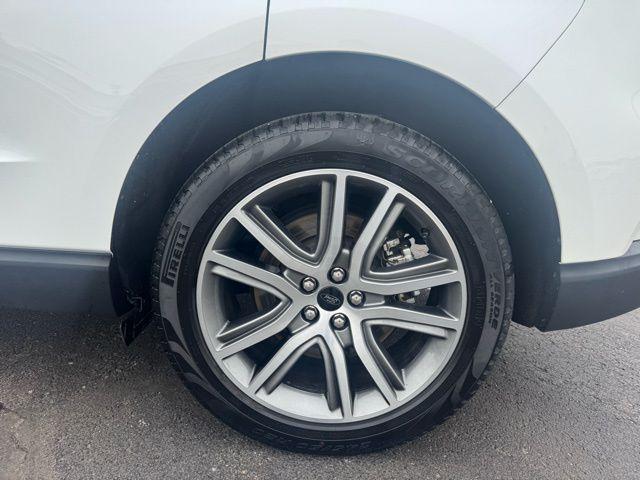 used 2023 Ford Edge car, priced at $28,598