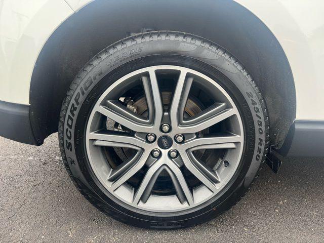 used 2023 Ford Edge car, priced at $28,598