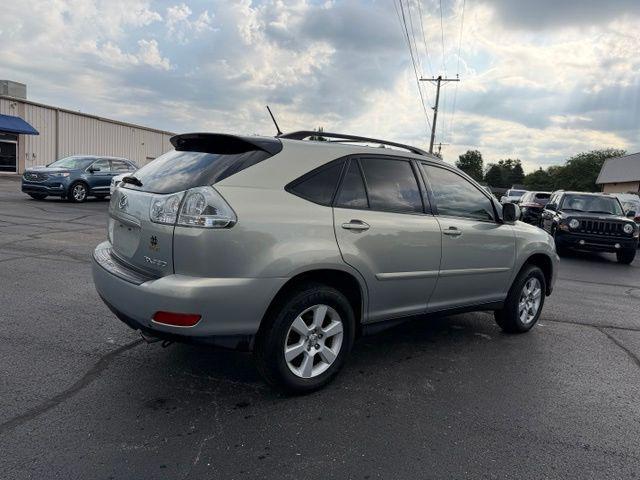 used 2004 Lexus RX 330 car, priced at $4,194