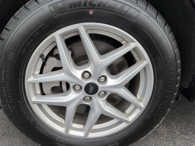 used 2024 Ford Edge car, priced at $25,326