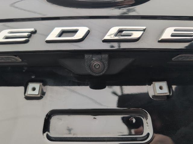 used 2024 Ford Edge car, priced at $25,326