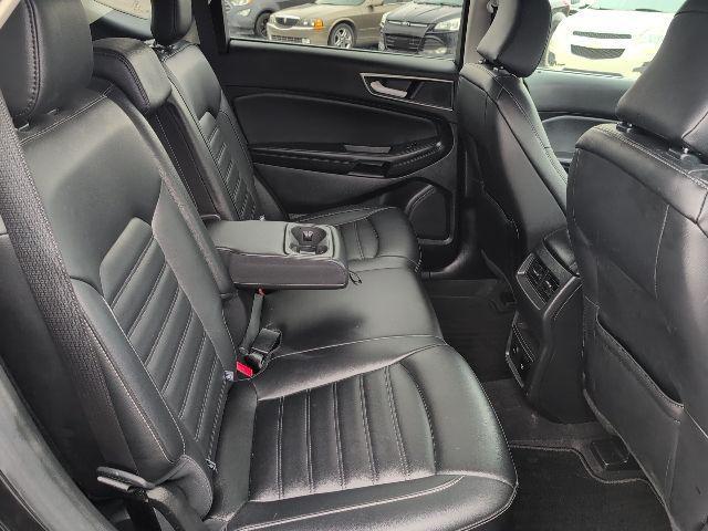 used 2024 Ford Edge car, priced at $25,326