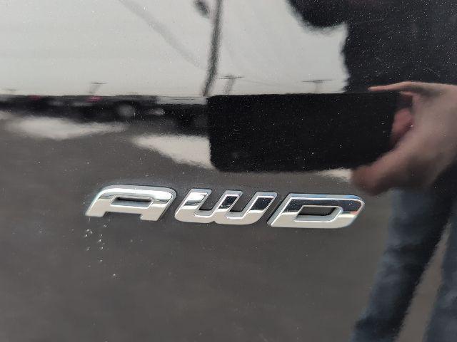 used 2024 Ford Edge car, priced at $25,326