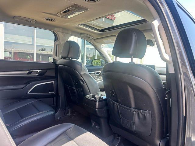 used 2022 Kia Telluride car, priced at $24,417