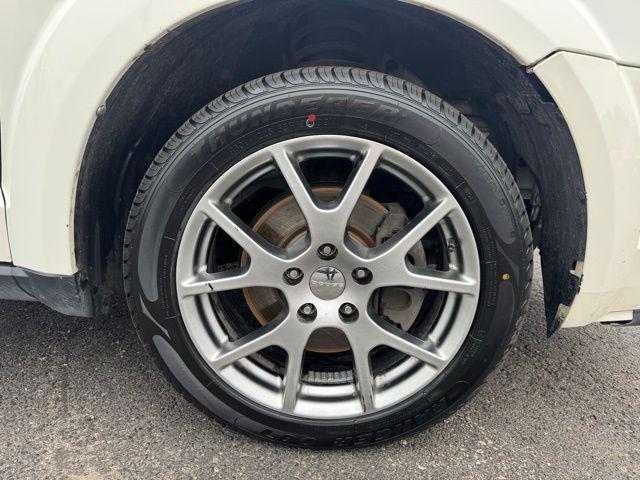 used 2017 Dodge Journey car, priced at $6,995