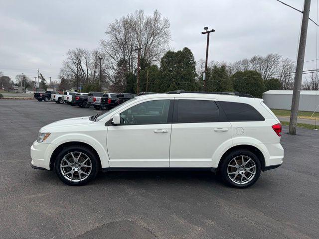 used 2017 Dodge Journey car, priced at $6,995