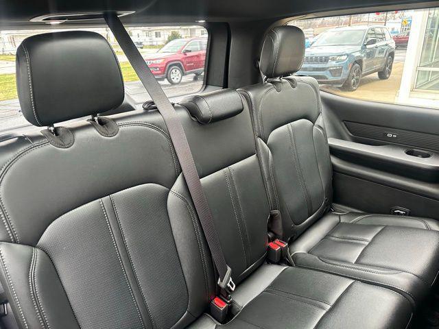 used 2023 Jeep Wagoneer car, priced at $46,018