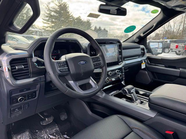 new 2026 Ford F-150 car, priced at $76,490