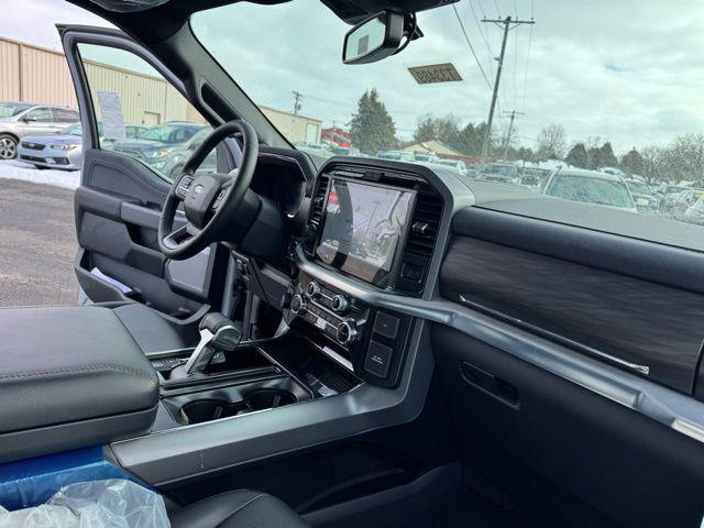 new 2026 Ford F-150 car, priced at $76,490