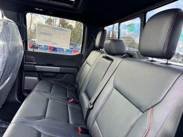 new 2026 Ford F-150 car, priced at $76,490