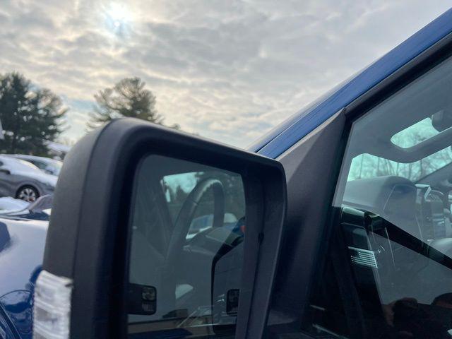 used 2022 Ford F-150 car, priced at $34,255