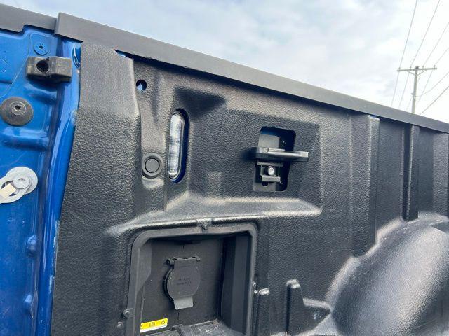 used 2022 Ford F-150 car, priced at $34,255