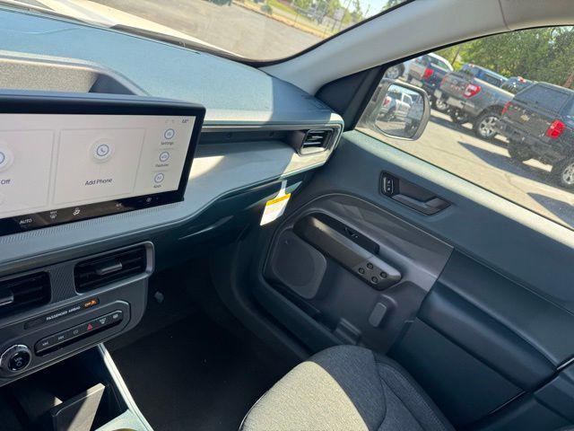 new 2025 Ford Maverick car, priced at $34,837